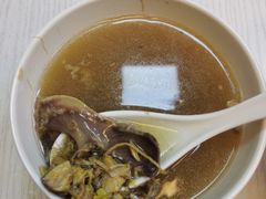 鸡汤-宝兴源记手撕鸡(第88分店)