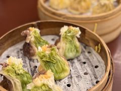 -都一处烧麦馆(前门店)