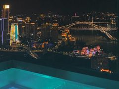 -重庆解放碑威斯汀酒店