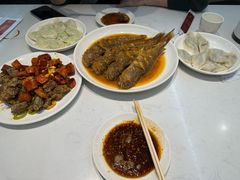 -枫林饺子