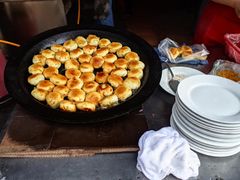 -大南门牛肉包子店