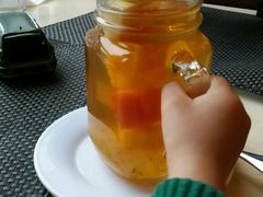 -半秋山西餐厅(宜昌大洋店)