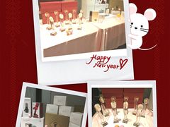 -新兴家喻酒家·羊城名宴(昌岗店)