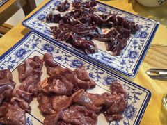 -大戚饭店(泰华路店)