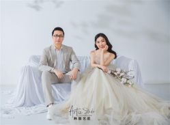-艺匠摄影ARTIZ STUDIO(南京店)