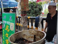 -马文章胖子甑糕(洒金桥店)