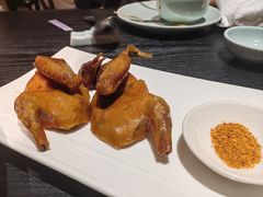 -五缘湾凯悦酒店·悦饗中餐厅