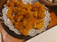 -三猫黑鱼花(南大店)