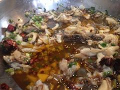 -河洛鱼庄(古城路店)