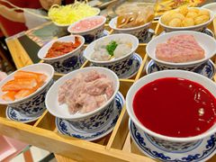 -廖掌柜·重庆鲜货火锅(上海首店)
