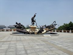 -华清宫景区
