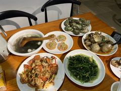 -南蚝小贝海鲜特色餐厅(南澳岛店)