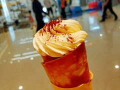 提拉米苏可丽饼-西树泡芙(秦皇岛茂业天地店)