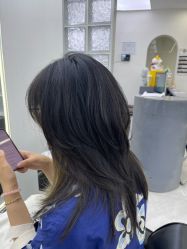 -赤道 Hair Salon