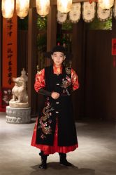 -支流映画·汉服妆造跟拍(本宫来了大唐不夜城店)