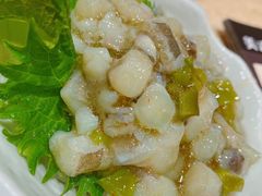 -东京屋(武定路店)
