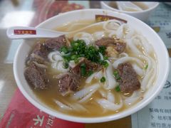 -荔林食店(西华路店)