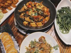 -大自然(鲁家村店)