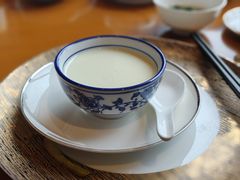 -广州富力君悦大酒店空中花园
