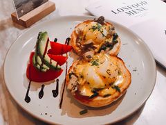 -农畉LONFOOD(福田星河COCOPark店)