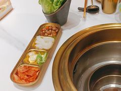 -妥妥烤肉料理(凯德店)