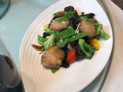 -菜香根大酒楼(首师大店)