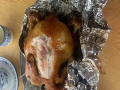 -乡味海鲜农家菜·巽寮土窑鸡(地道美食店)