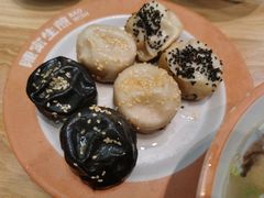 -陈家生煎(三坊七巷店)