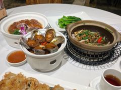 -勝記酒家·37年老字号·经典粤菜(荔枝公园店)