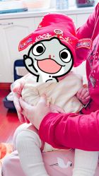 -龙文宝贝上门婴儿理发满月剃胎毛(总店)