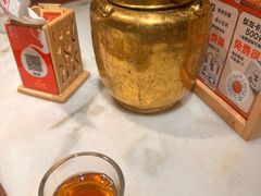 -小吊梨汤·北京菜·烤鸭(清河万象汇店)