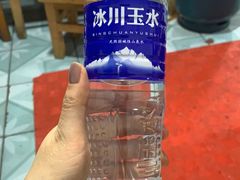 -钰洁腊排骨火锅