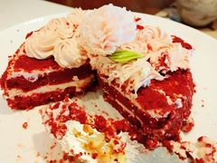 -景er The Balcony自助餐厅·北京东方君悦大酒店