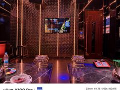 -魔方KTV(凤城五路店)