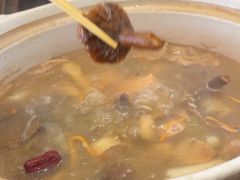 -野菌园·野生菌火锅首创第一家(关兴路总店)