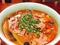-锦庐道地川菜(来福士店)