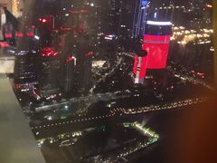 -广州塔晖粤轩中餐厅