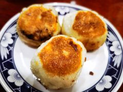 -清真·西北人家风味馆(中山中路店)