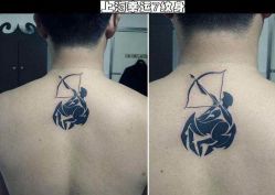 -雕哥的纹身店A3 TATTOO&纹身培训