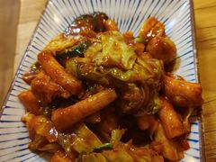 -东吉馆韩式餐厅(八经街总店)