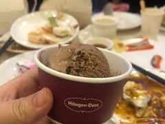 -芭菲盛宴·环球美食(北城国际店)