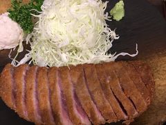 -牛かつもと村(上野店)