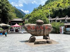 -浙北大峡谷