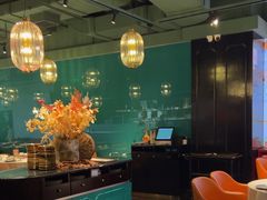 -潮民公馆(BFC外滩金融中心店)