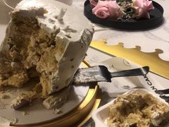 -Biteology Artisan Cakes(红庄·国际文化保税创新园店)