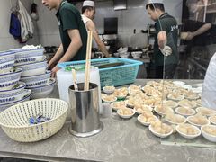 -清真馬峰小炒泡饃
