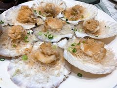 -汤臣·空中餐厅·严选粤菜(石湾世博广场店)