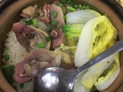 -煲煲掂风味煲仔饭餐厅(西区店)