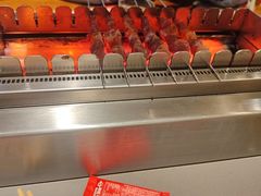 -冰城串说·羊肉串烧烤(哈西大街店)