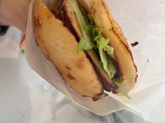 -必胜客(龙湾万达店)